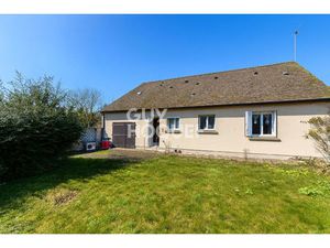 Maison PARCAY MESLAY - PROCHE COMMERCES