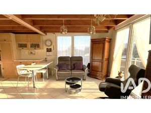 Vente Immeuble 82 m²