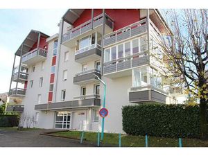 Appartement T3 de 66 m² - 73490 La Ravoire