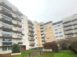 Appartement Nancy 4 pièce(s) 85 m2