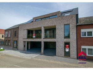 Appartement te huur in Tienen met 3 slaapkamers