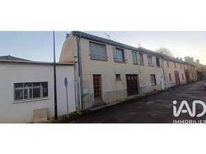 Vente Maison de village 8 pièces