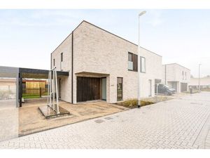 Huis te huur in Hamme met 3 slaapkamers