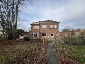 Huis te huur in Lubbeek met 4 slaapkamers