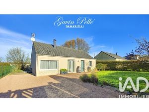 Vente Maison traditionnelle 4 pièces