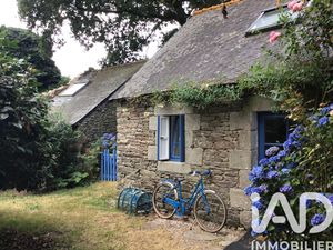 Vente Maison de campagne 3 pièces