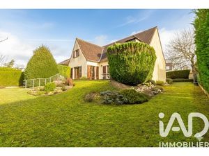 Vente Maison/villa 7 pièces