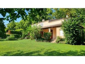 Maison Paradou 6 pièce(s) 170 m2 - Piscine - Terrain 1400m2