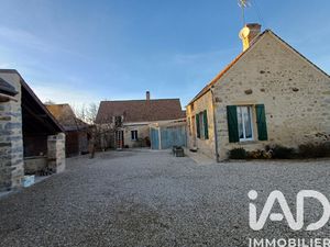 Vente Maison de campagne 5 pièces