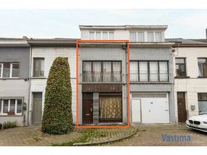 Appartement à vendre à Louis Paul Boonstraat 27 Alost (RBU87387)
