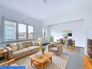 Appartement à vendre à Avenue Charles-Quint 226 Ganshoren (VBD62676)