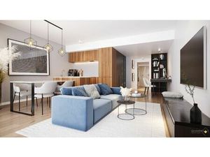 Appartement à vendre à Chemin des Deux Maisons 82 Woluwe-Saint-Lambert (VBD62725)