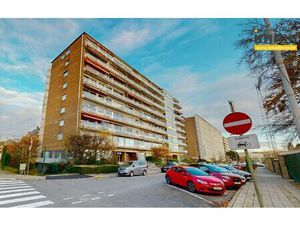 Appartement à vendre à Avenue des Croix de Feu 1 La Louvière (VBD62602)