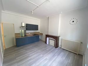 Appartement 3 pièces 46 m² à louer saint-quentin 02100 ? | ERA Immobilier