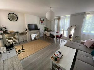 Appartement 3 pièces 58 m² à louer saint-quentin 02100 ? | ERA Immobilier