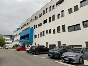 Location bureau MONTPELLIER 156 m²