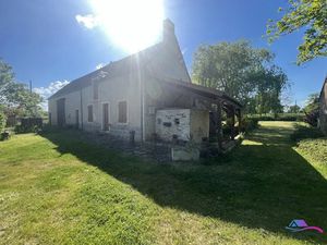 Vente maison 1 pièce 73 m² à Le chatelet (18170)  64 800 €