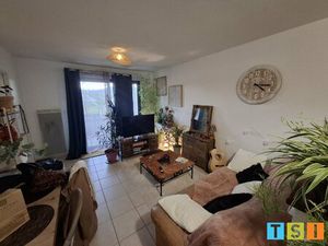 Achat Appartement 2 pièces 37m² MONTREJEAU 31210