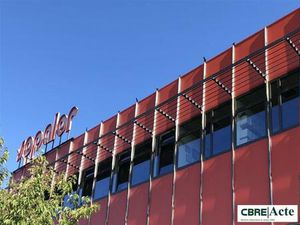 Location bureau LAXOU 220 m²