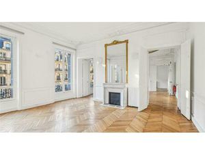 Location bureau PARIS 1er (75001) 191 m²