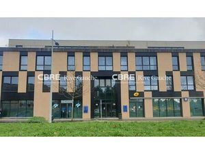 Vente bureau STRASBOURG 96 m²