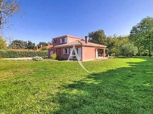 Vente maison 5 pièces  136.00m²  Le Fauga