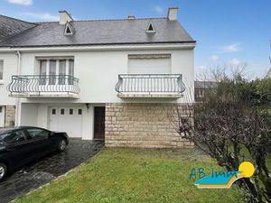 Maison de luxe de 5 pièces en vente à Vannes  France