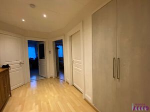 APPARTEMENT CENTRE-VILLE