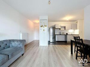 Location Appartement 3 pièces