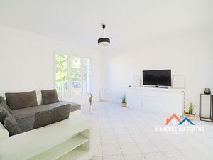 Appartement MEUBLÉ 3 pièces 52.05 m²