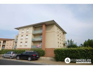 APPARTEMENT T4 en duplex