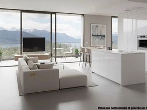 Appartement de luxe en vente à Épagny  France