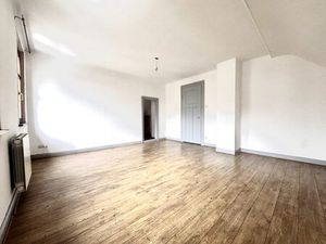 Appartement T3 Krautergersheim