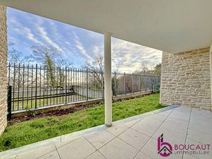 Résidence Ermitage-Panoramic