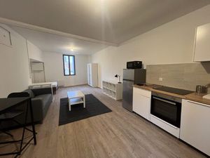 Appartement à louer Montpellier