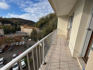 APPARTEMENT PONT EVEQUE - 5 pièce(s)