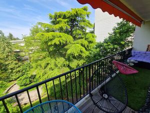 Appartement à louer Vélizy-Villacoublay