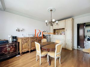 T4 - Cours Emile Zola - Charpennes