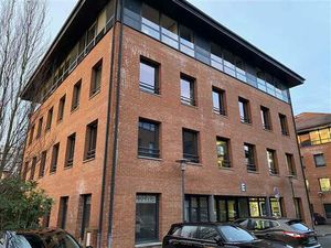 Vente bureau WASQUEHAL 102 m²