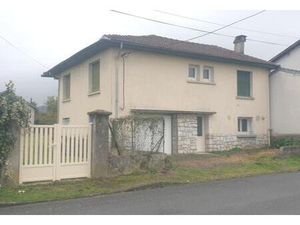 SAINT GAUDENS MAISON INDIVIDUELLE T5 SUR 2 NIVEAUX