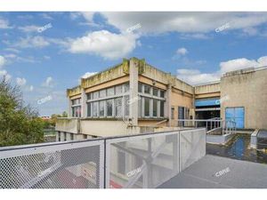 Location bureau CHOISY LE ROI 148 m²