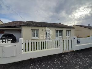 Maison 3 pièces 90 m² à louer châteauroux 36000 ? | ERA Immobilier