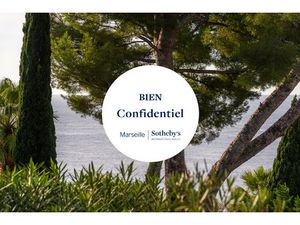 Vente Maison de luxe Carry-le-Rouet 7 Pièces 207 m² <meta name="description" content="À se