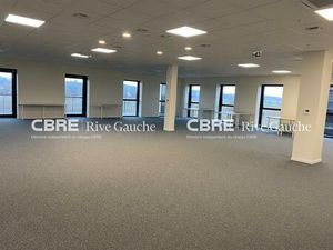 Location bureau SCHILTIGHEIM 390 m²