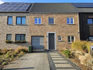 Huis te huur in Haacht met 3 slaapkamers