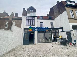 Prestigieux immeuble de rapport en vente à La Madeleine  France