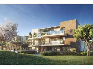 Appartement T3 de 64 m² à Antibes