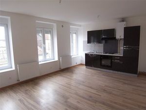 à louer Appartement 55 m² – 600 € |Longwy