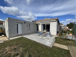 Achat Maison 5 pièces 84m² LLUPIA 66300