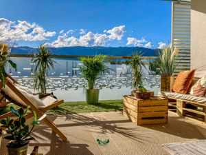 Vente appartement 3 pièces 70 m² Saint-Genis-Pouilly (01630)